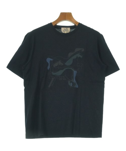 HERMES エルメス Tシャツ・カットソー メンズ 【古着】【中古】