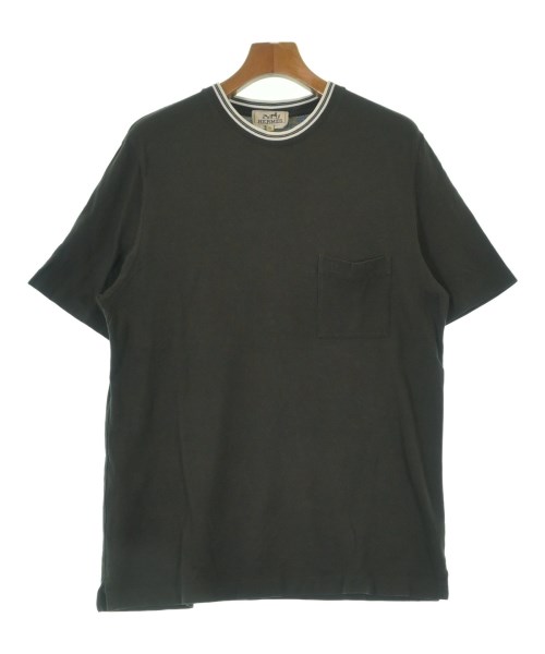 HERMES エルメス Tシャツ・カットソー メンズ 【古着】【中古】