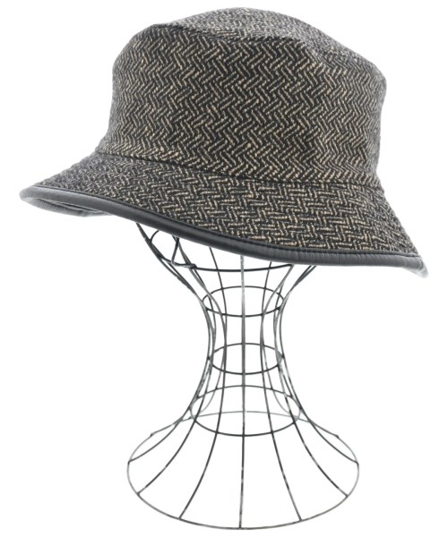 HERMES エルメス ハット レディース 【古着】【中古】