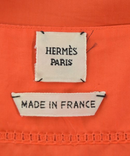 HERMES エルメス ブラウス レディース 【古着】【中古】_2