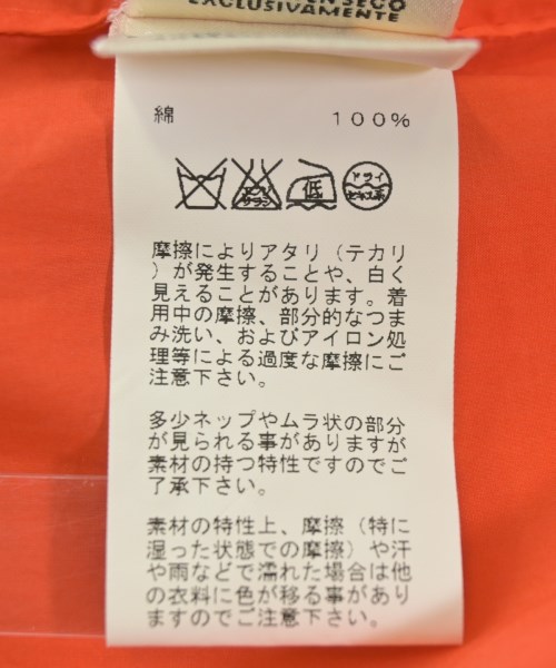 HERMES エルメス ブラウス レディース 【古着】【中古】_3
