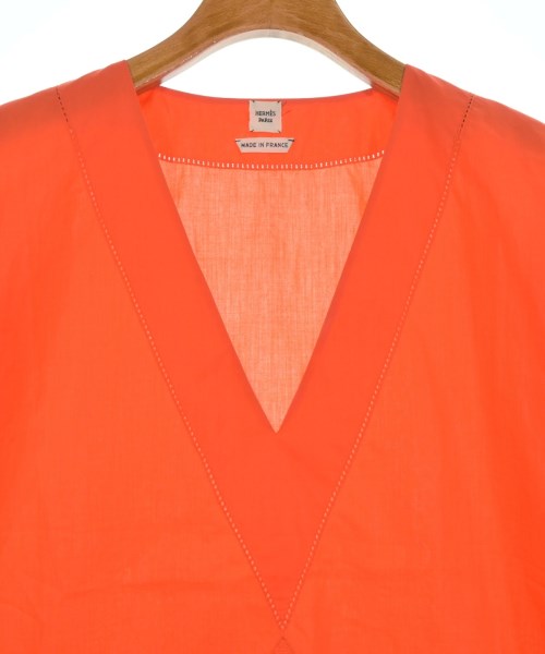 HERMES エルメス ブラウス レディース 【古着】【中古】_4