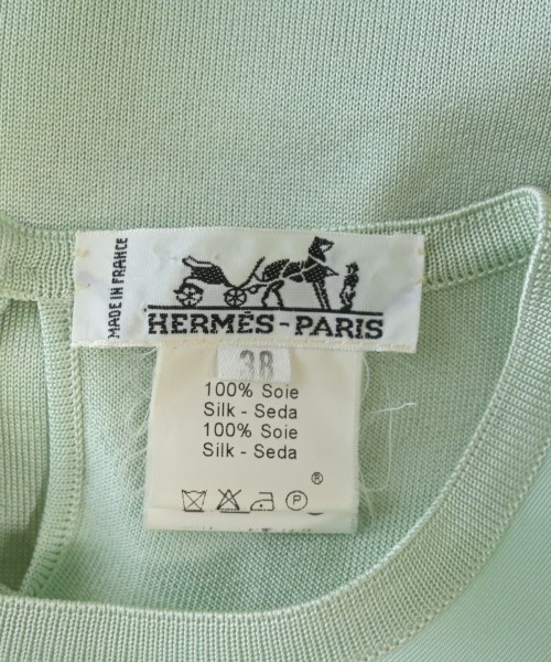 HERMES エルメス ニット・セーター レディース 【古着】【中古】