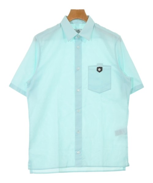 HERMES エルメス カジュアルシャツ メンズ 【古着】【中古】