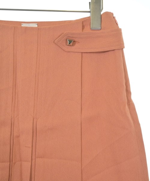 HERMES エルメス ひざ丈スカート レディース 【古着】【中古】 【公式