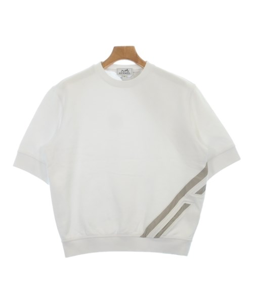 HERMES エルメス スウェット メンズ 【古着】【中古】