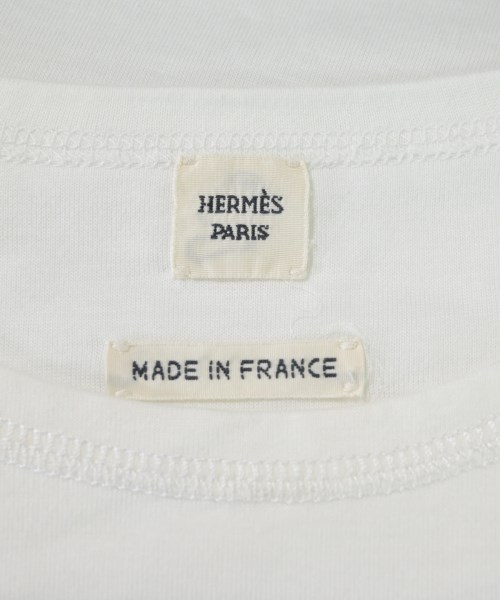 HERMES エルメス Tシャツ・カットソー レディース 【古着】【中古】