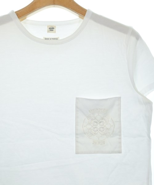 HERMES エルメス Tシャツ・カットソー レディース 【古着】【中古】