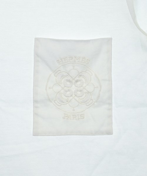 HERMES エルメス Tシャツ・カットソー レディース 【古着】【中古】