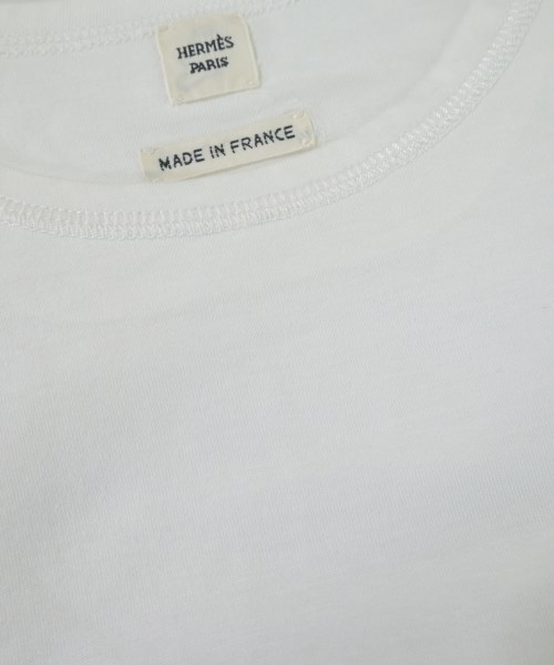 HERMES エルメス Tシャツ・カットソー レディース 【古着】【中古】