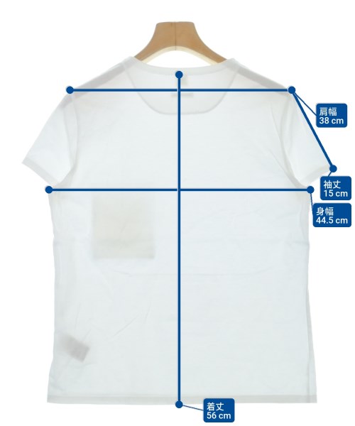 HERMES エルメス Tシャツ・カットソー レディース 【古着】【中古】