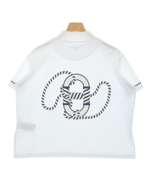 HERMES エルメス Tシャツ・カットソー レディース 【古着】【中古】_1