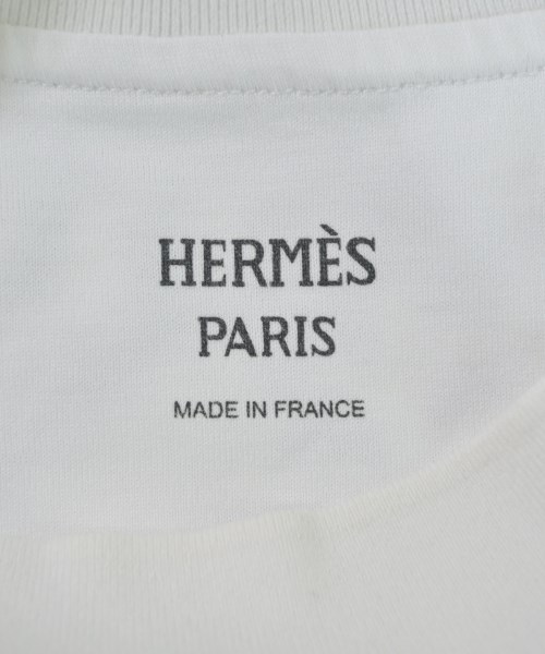 HERMES エルメス Tシャツ・カットソー レディース 【古着】【中古】_2