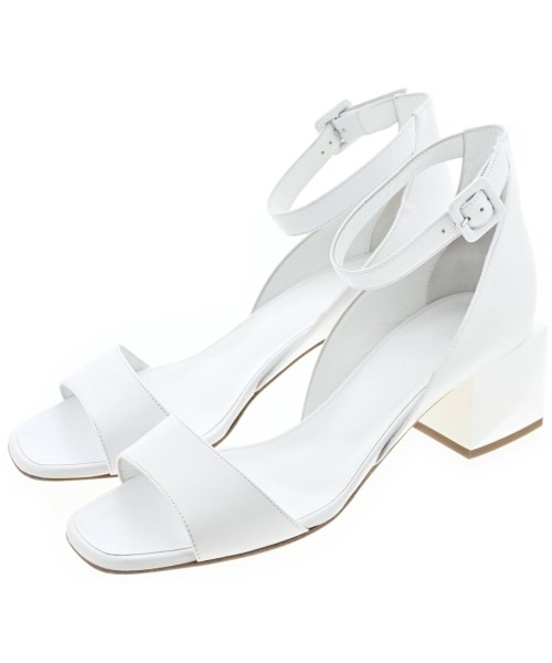 HERMES エルメス サンダル レディース 【古着】【中古】