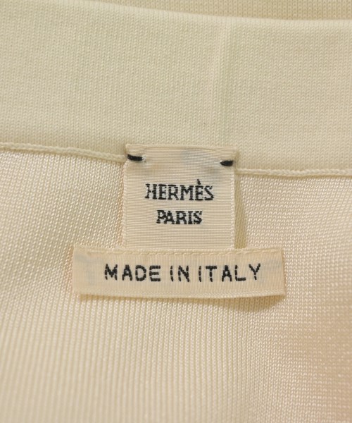 HERMES エルメス ひざ丈スカート レディース 【古着】【中古】_2