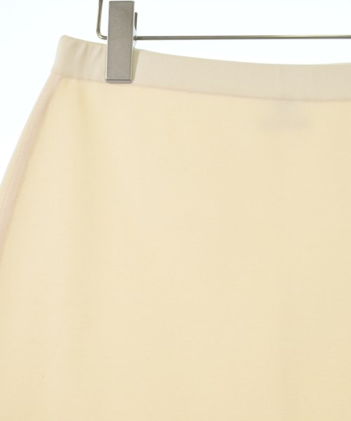 HERMES エルメス ひざ丈スカート レディース 【古着】【中古】_3