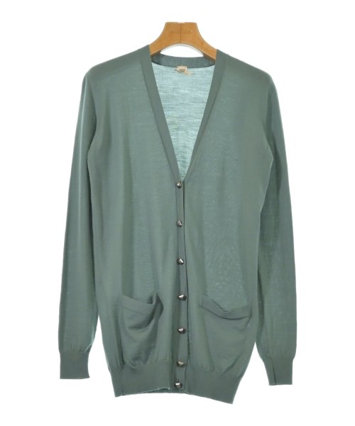 HERMES エルメス カーディガン レディース 【古着】【中古】