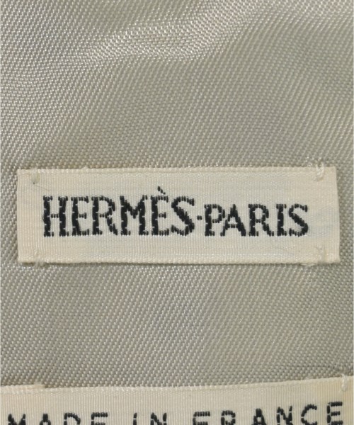 HERMES エルメス ベスト レディース 【古着】【中古】_2