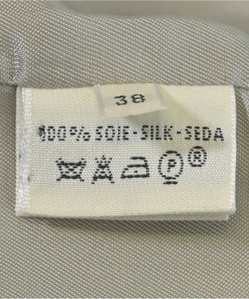 HERMES エルメス ベスト レディース 【古着】【中古】_3