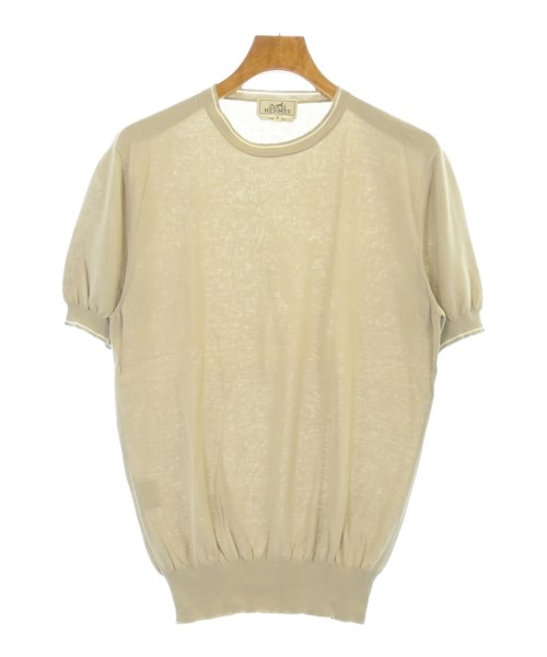 HERMES エルメス ニット・セーター メンズ 【古着】【中古】