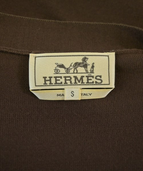 HERMES エルメス ベスト メンズ 【古着】【中古】_2