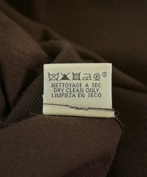 HERMES エルメス ベスト メンズ 【古着】【中古】_3