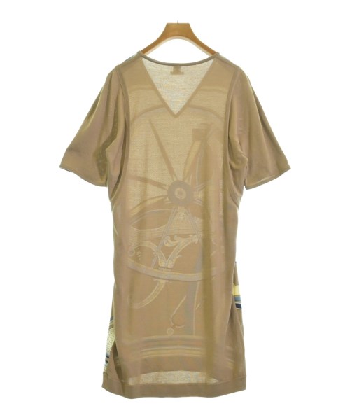 HERMES エルメス ワンピース レディース 【古着】【中古】_1