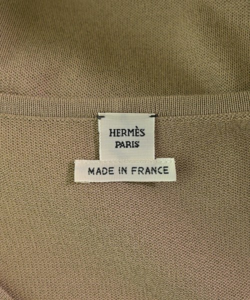 HERMES エルメス ワンピース レディース 【古着】【中古】_2