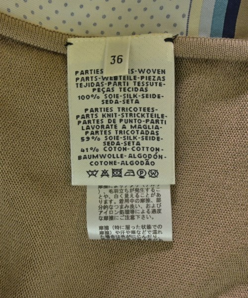 HERMES エルメス ワンピース レディース 【古着】【中古】_4