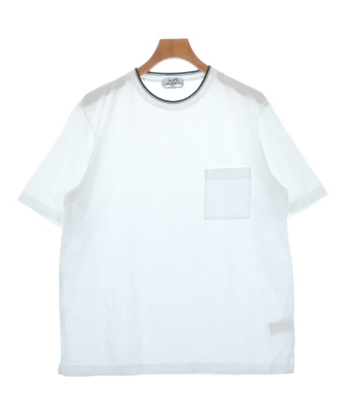 HERMES エルメス Tシャツ・カットソー メンズ 【古着】【中古】
