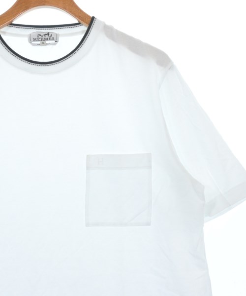 HERMES エルメス Tシャツ・カットソー メンズ 【古着】【中古】_3