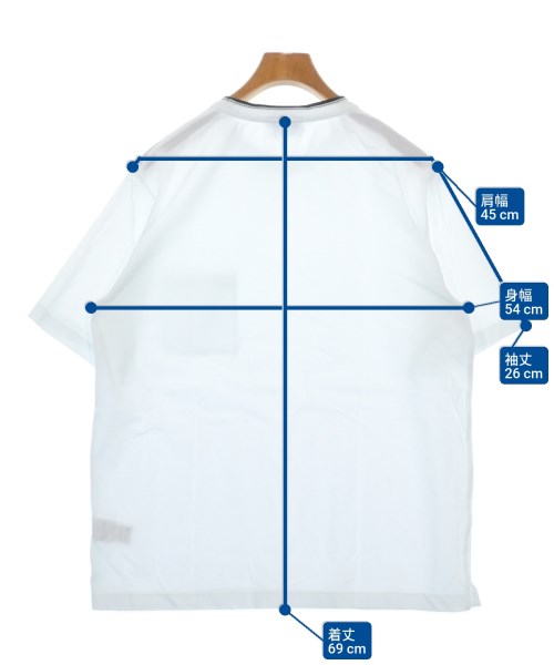 HERMES エルメス Tシャツ・カットソー メンズ 【古着】【中古】_5