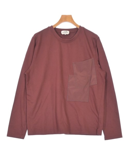 HERMES エルメス Tシャツ・カットソー メンズ 【古着】【中古】