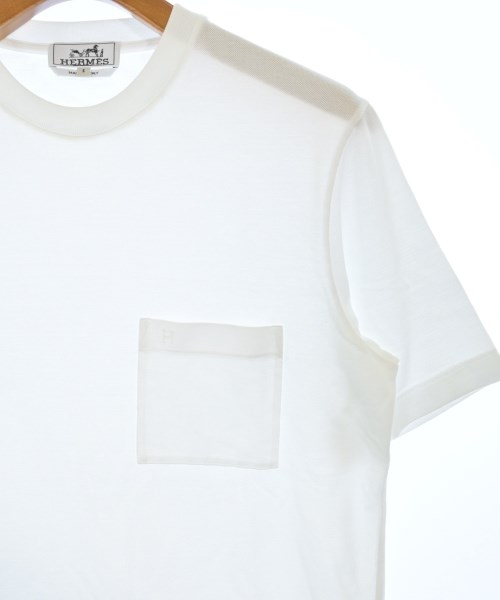 HERMES エルメス Tシャツ・カットソー メンズ 【古着】【中古】
