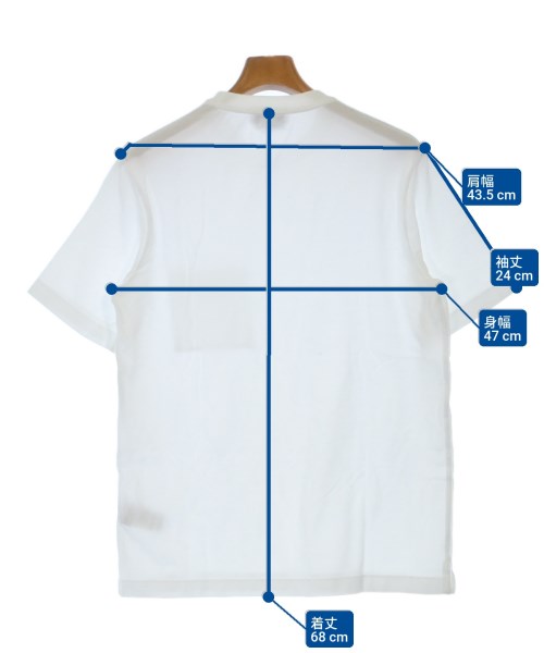 HERMES エルメス Tシャツ・カットソー メンズ 【古着】【中古】