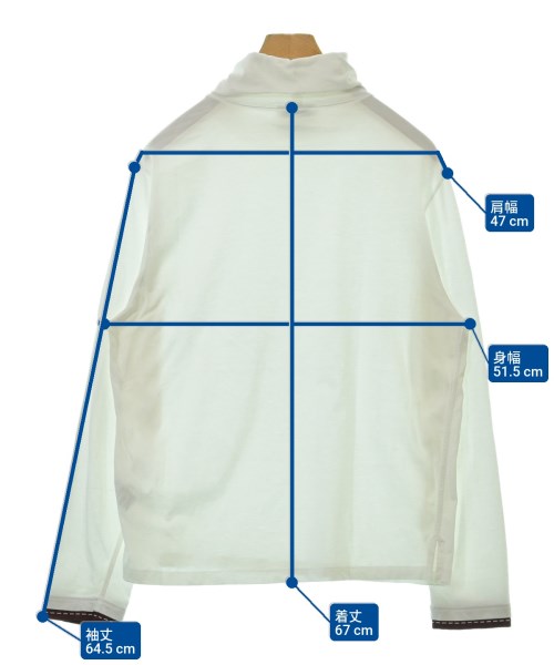 HERMES エルメス Tシャツ・カットソー メンズ 【古着】【中古】 HERMES