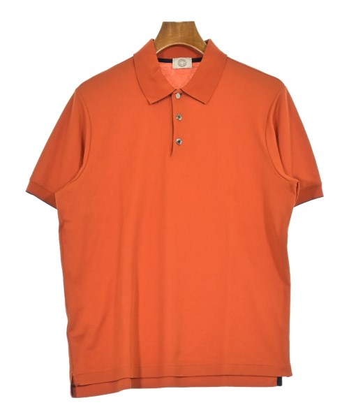 エルメス ポロシャツ