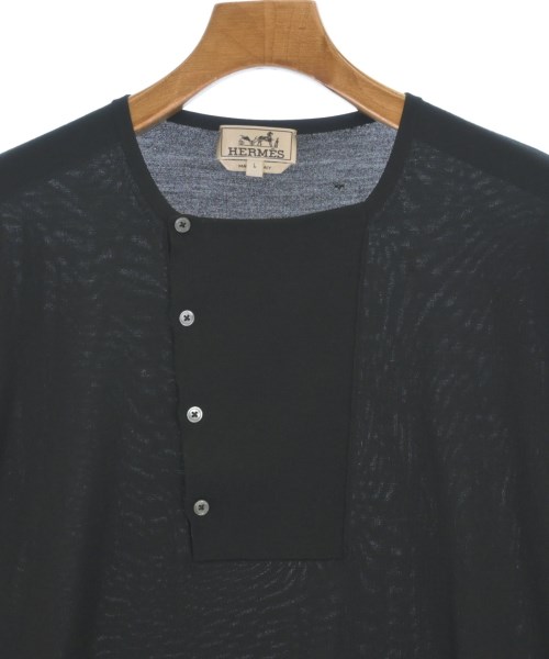 HERMES エルメス ニット・セーター メンズ 【古着】【中古】