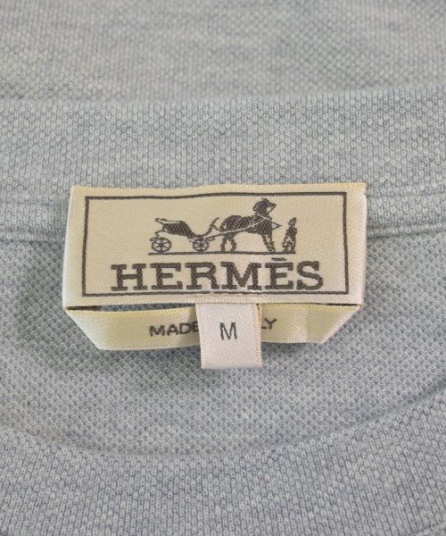 HERMES エルメス Tシャツ・カットソー メンズ 【古着】【中古】_2