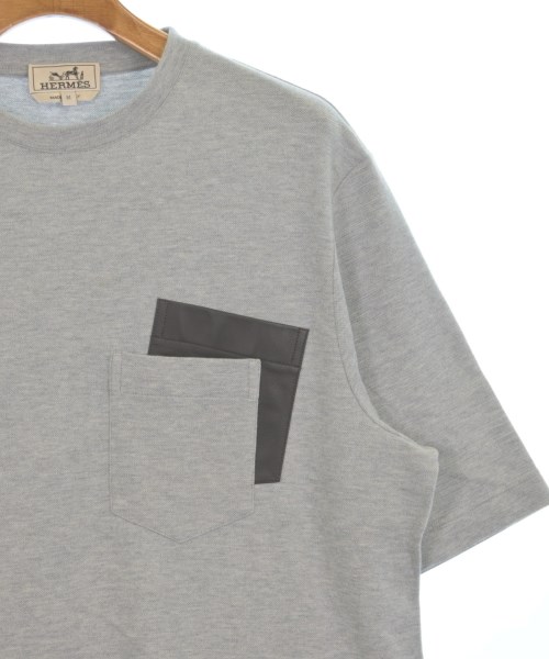 HERMES エルメス Tシャツ・カットソー メンズ 【古着】【中古】_3