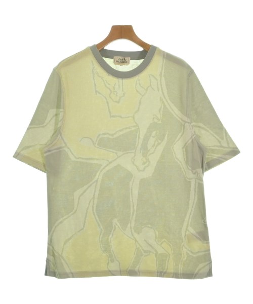 HERMES エルメス Tシャツ・カットソー メンズ 【古着】【中古】