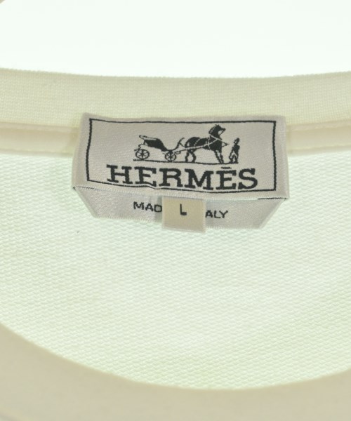 HERMES エルメス Tシャツ・カットソー メンズ 【古着】【中古】_2