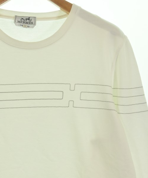 HERMES エルメス Tシャツ・カットソー メンズ 【古着】【中古】_3