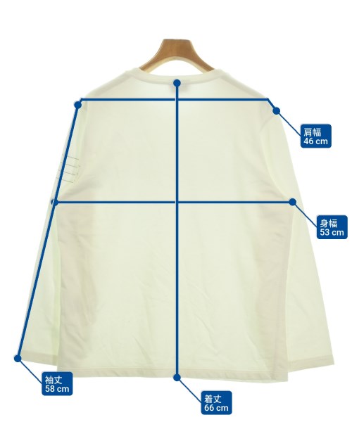 HERMES エルメス Tシャツ・カットソー メンズ 【古着】【中古】_5