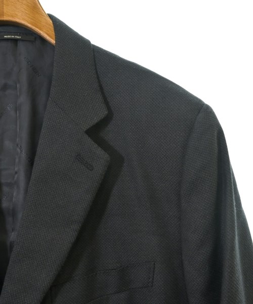 HERMES エルメス テーラードジャケット メンズ 【古着】【中古】