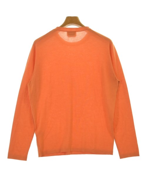 HERMES エルメス ニット・セーター メンズ 【古着】【中古】_1