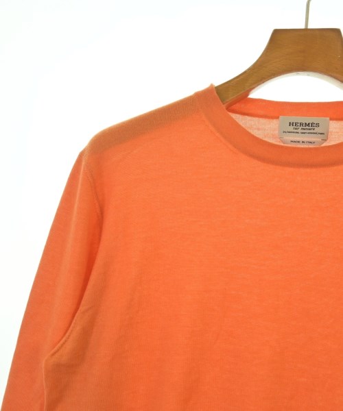 HERMES エルメス ニット・セーター メンズ 【古着】【中古】_3