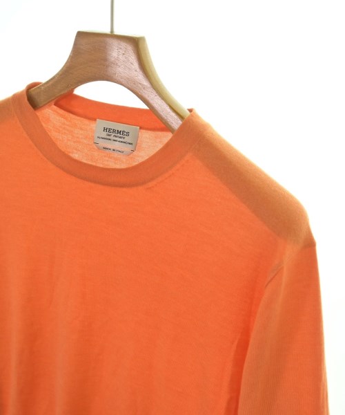 HERMES エルメス ニット・セーター メンズ 【古着】【中古】_4