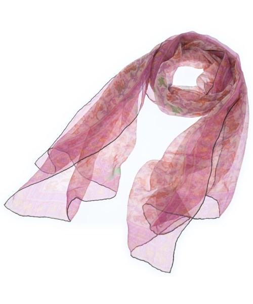 HERMES エルメス ストール レディース 【古着】【中古】