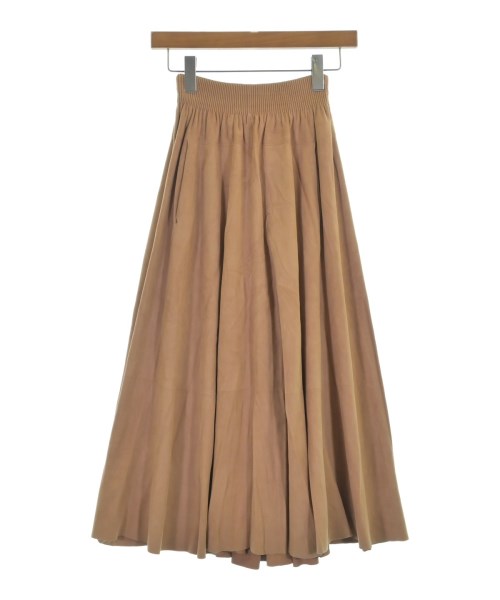 HERMES ロング・マキシ丈スカート レディース エルメス 中古　古着 HERMES エルメス ロング・マキシ丈スカート レディース 古着中古